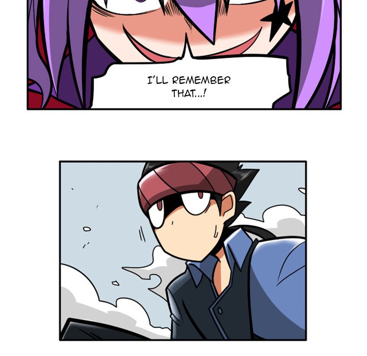 Maki and Friends Chapter 71 image 6