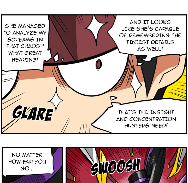 Maki and Friends Chapter 71 image 7