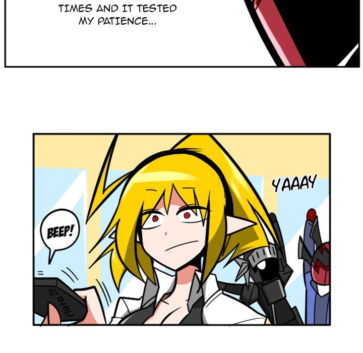 Maki and Friends Chapter 72 image 16