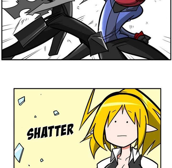 Maki and Friends Chapter 72 image 20