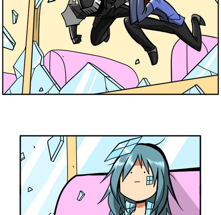 Maki and Friends Chapter 72 image 23