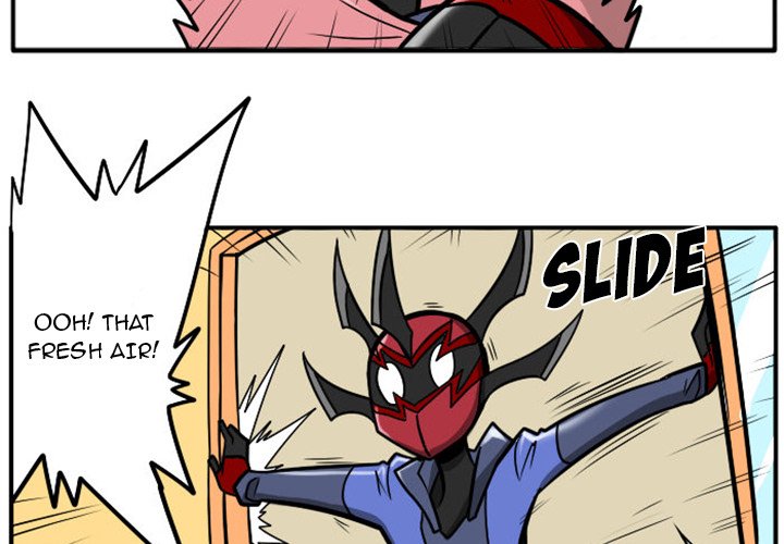 Maki and Friends Chapter 72 image 2
