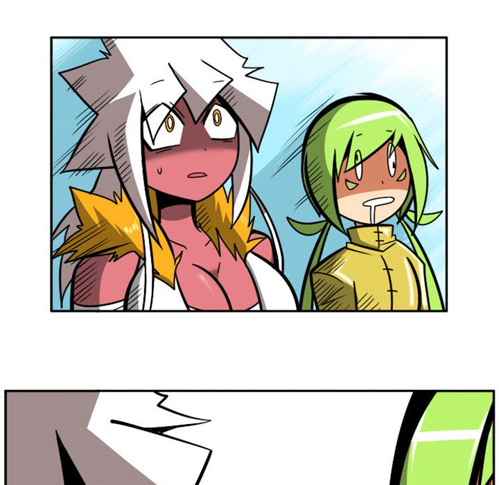 Maki and Friends Chapter 72 image 5