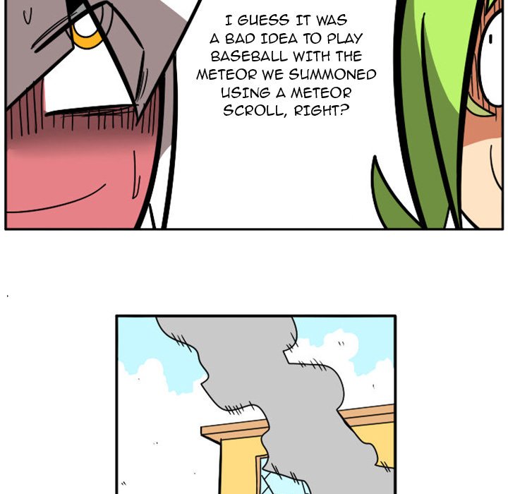 Maki and Friends Chapter 72 image 6