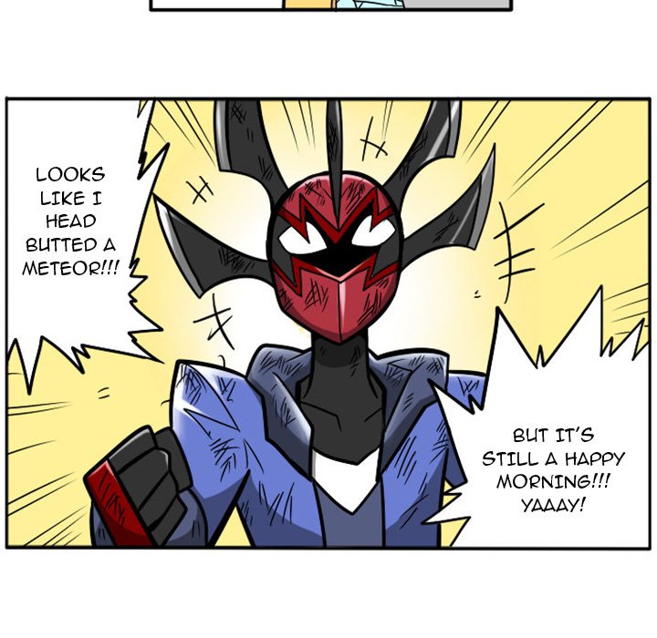 Maki and Friends Chapter 72 image 7