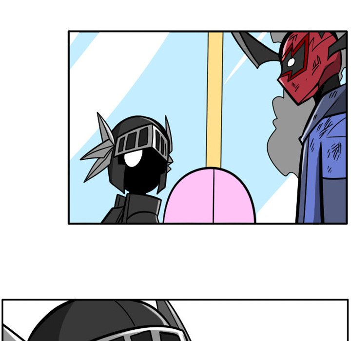 Maki and Friends Chapter 72 image 8