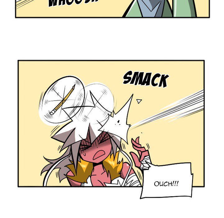 Maki and Friends Chapter 73 image 12