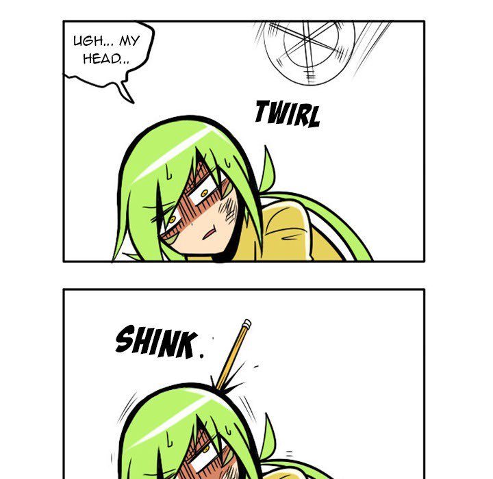 Maki and Friends Chapter 73 image 13