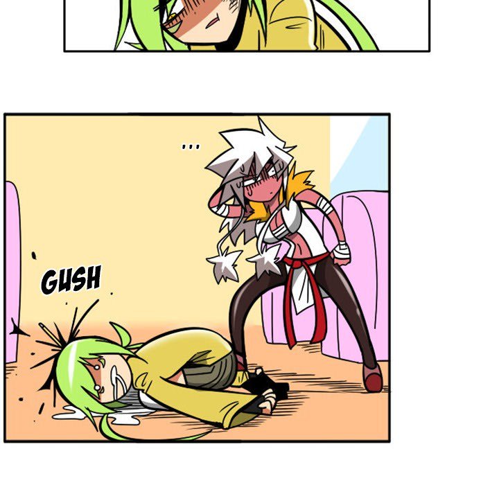Maki and Friends Chapter 73 image 14