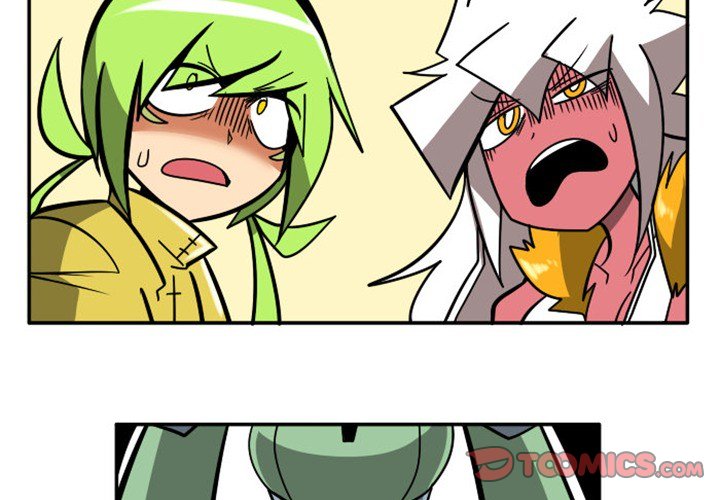 Maki and Friends Chapter 73 image 1