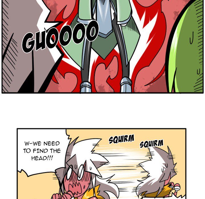 Maki and Friends Chapter 73 image 22