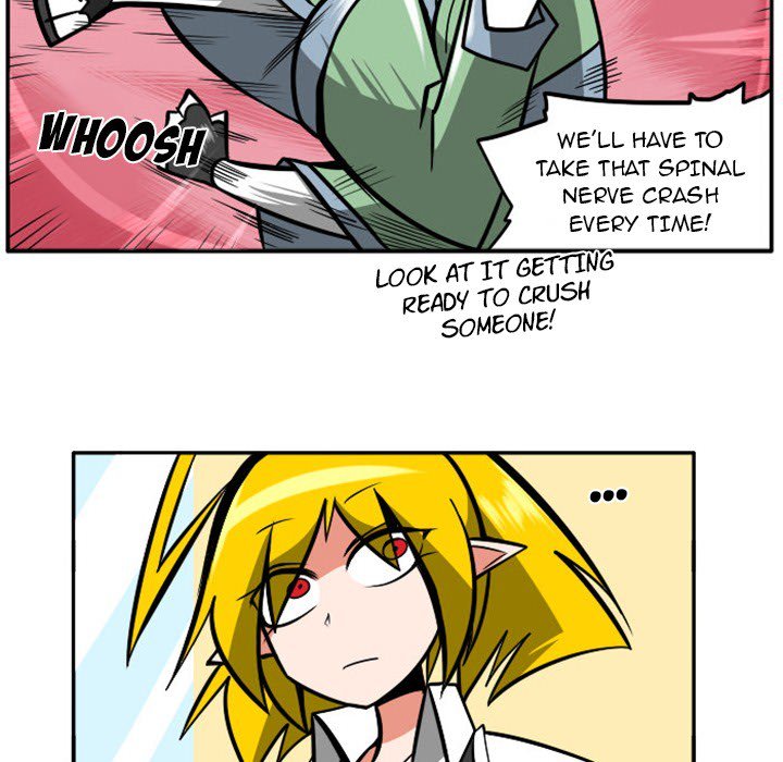 Maki and Friends Chapter 73 image 27