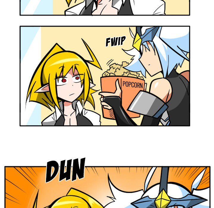 Maki and Friends Chapter 73 image 28