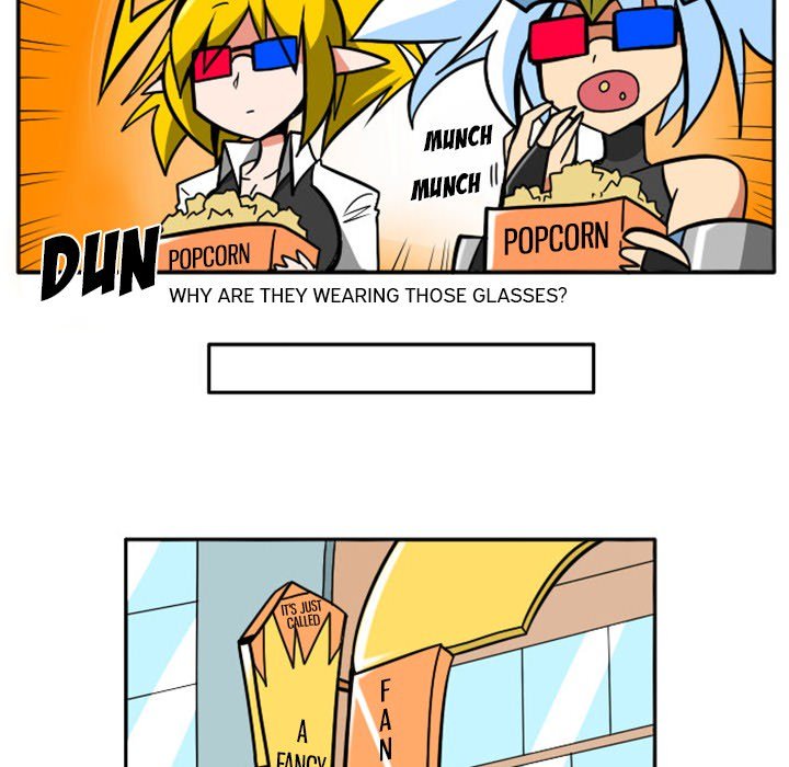Maki and Friends Chapter 73 image 29