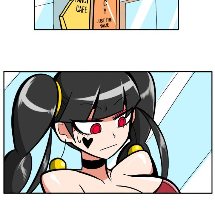 Maki and Friends Chapter 73 image 30