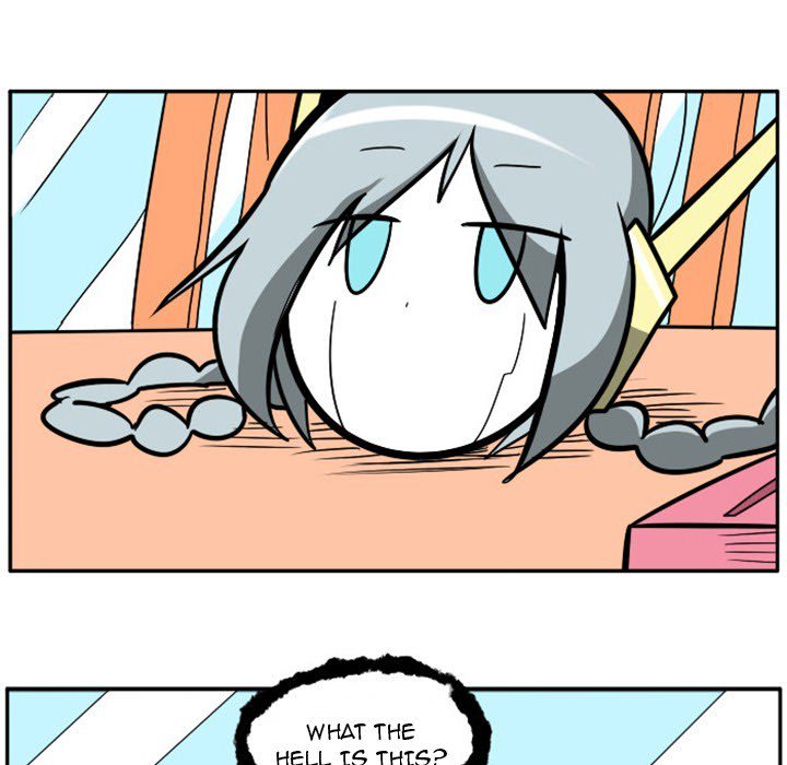 Maki and Friends Chapter 73 image 31
