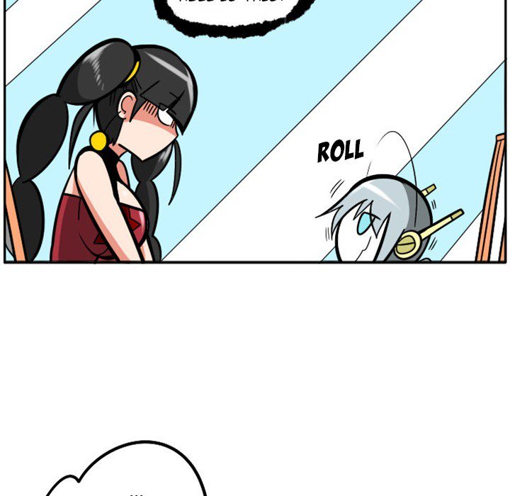 Maki and Friends Chapter 73 image 32