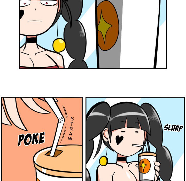 Maki and Friends Chapter 73 image 36