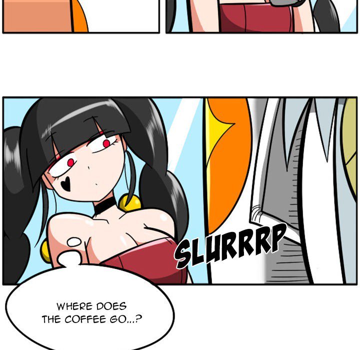 Maki and Friends Chapter 73 image 37