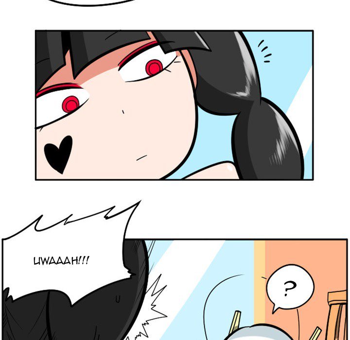 Maki and Friends Chapter 73 image 38
