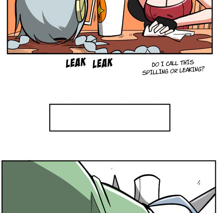 Maki and Friends Chapter 73 image 40