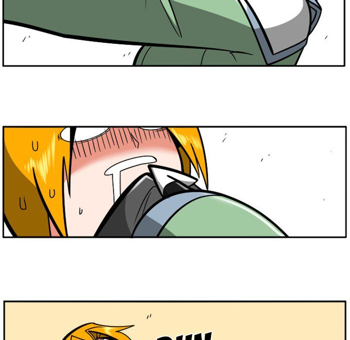 Maki and Friends Chapter 73 image 41
