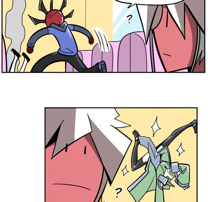 Maki and Friends Chapter 73 image 47