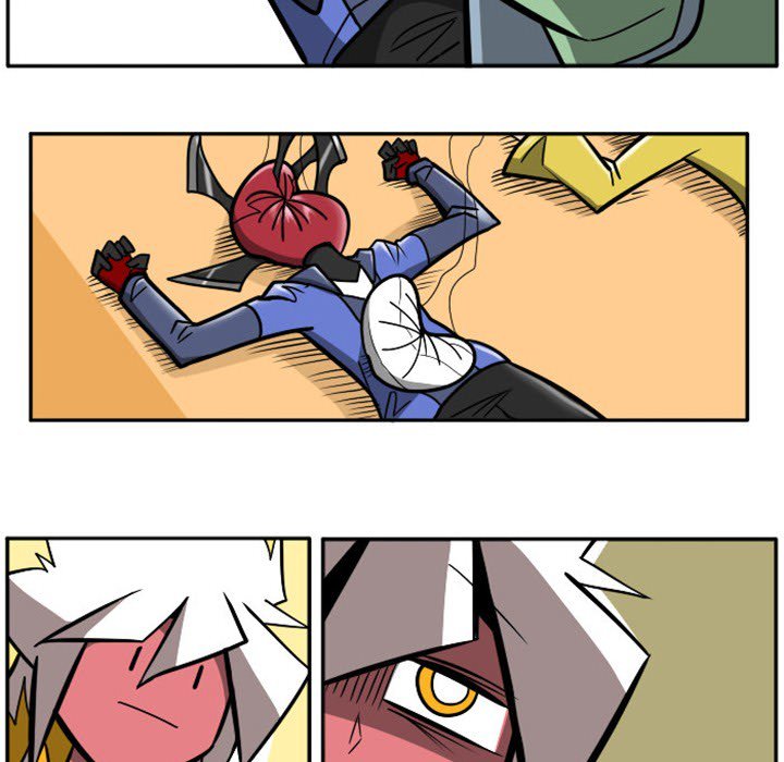 Maki and Friends Chapter 73 image 54