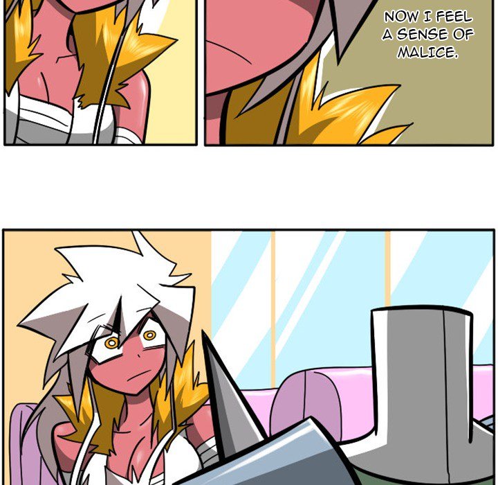 Maki and Friends Chapter 73 image 55