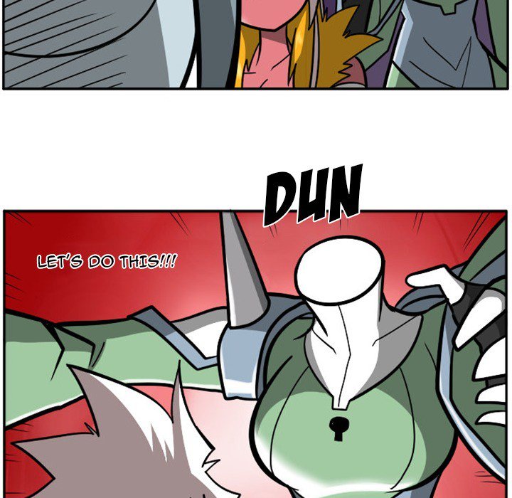 Maki and Friends Chapter 73 image 58