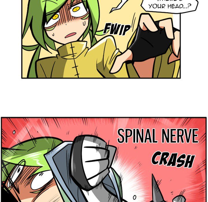 Maki and Friends Chapter 73 image 5