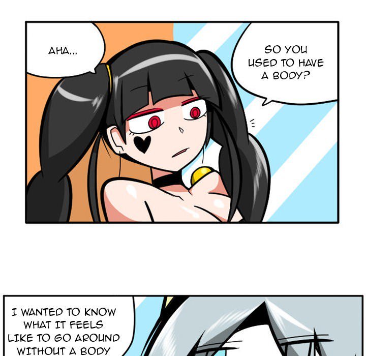 Maki and Friends Chapter 73 image 60