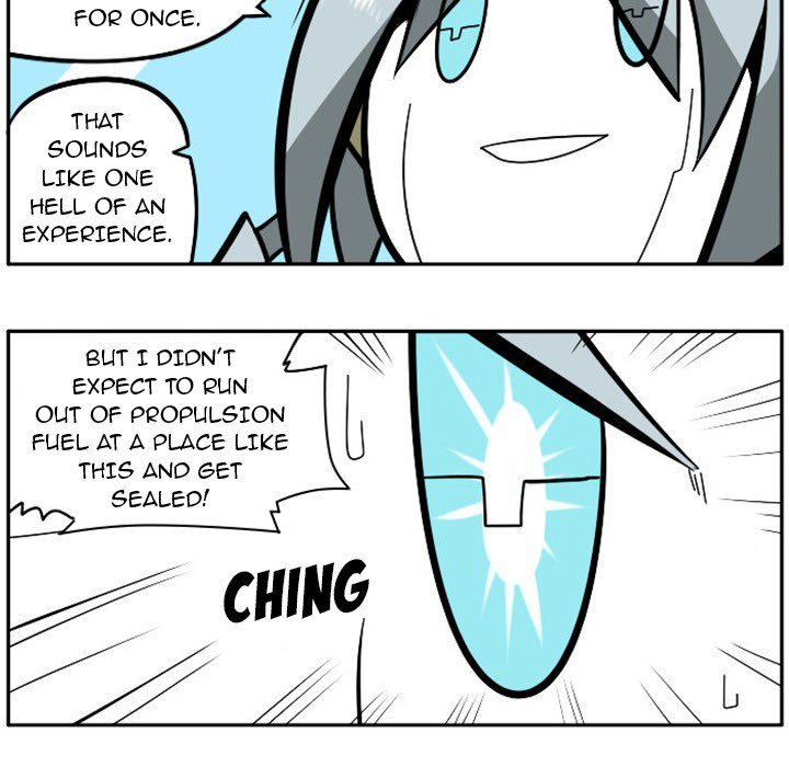 Maki and Friends Chapter 73 image 61