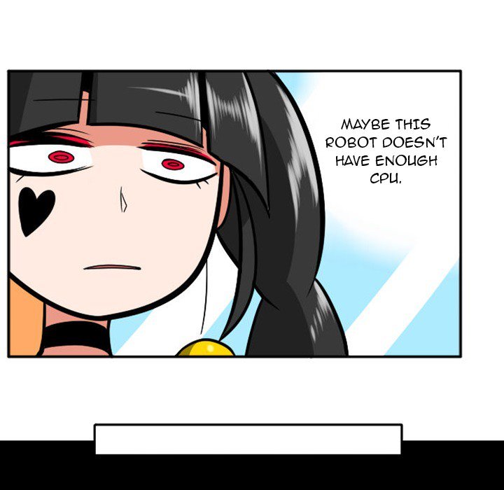 Maki and Friends Chapter 73 image 62