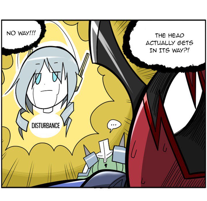 Maki and Friends Chapter 73 image 68