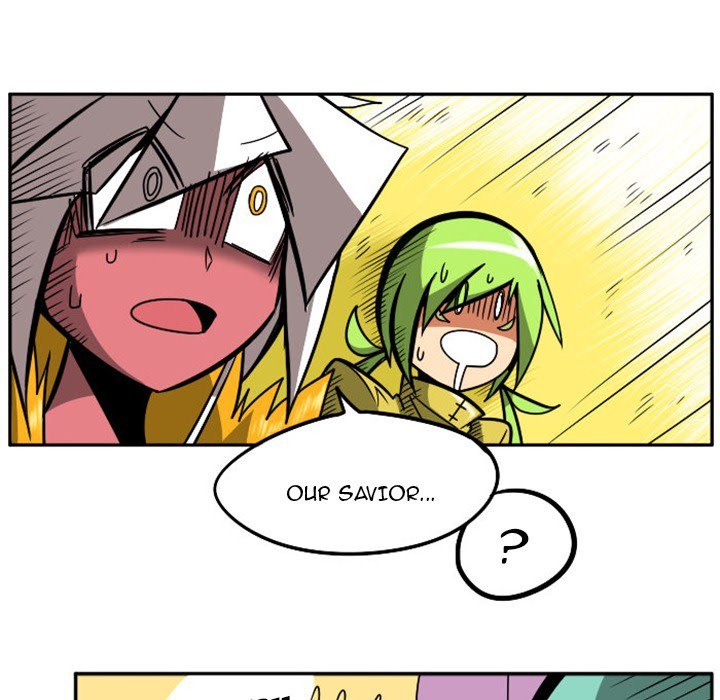 Maki and Friends Chapter 73 image 73