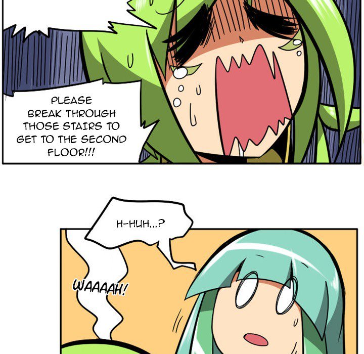 Maki and Friends Chapter 73 image 77