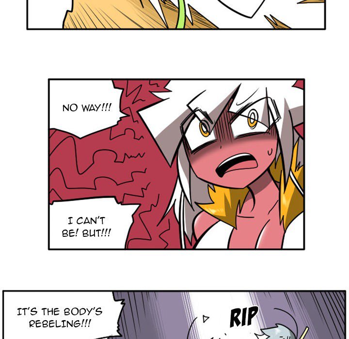 Maki and Friends Chapter 73 image 7