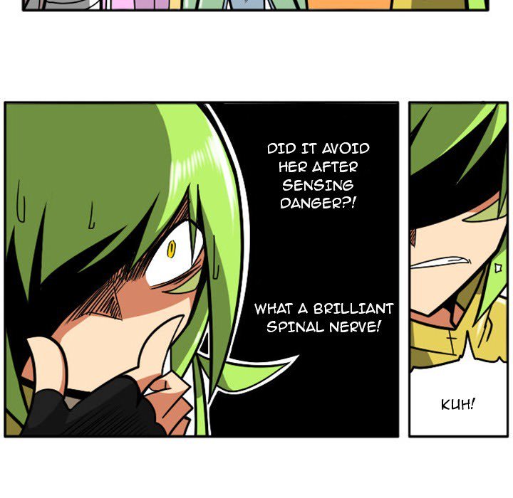 Maki and Friends Chapter 73 image 85