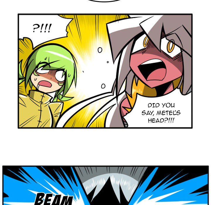 Maki and Friends Chapter 73 image 89