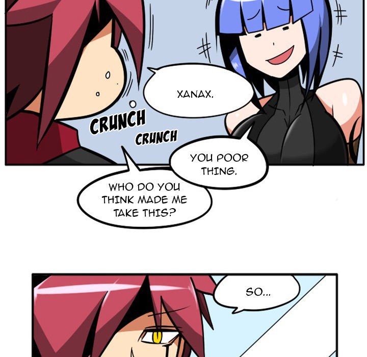 Maki and Friends Chapter 74 image 9
