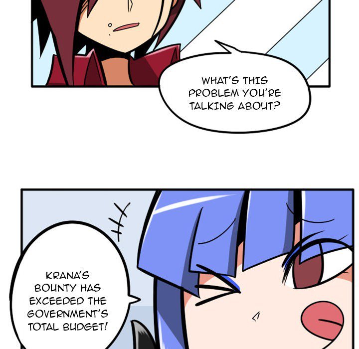 Maki and Friends Chapter 74 image 10
