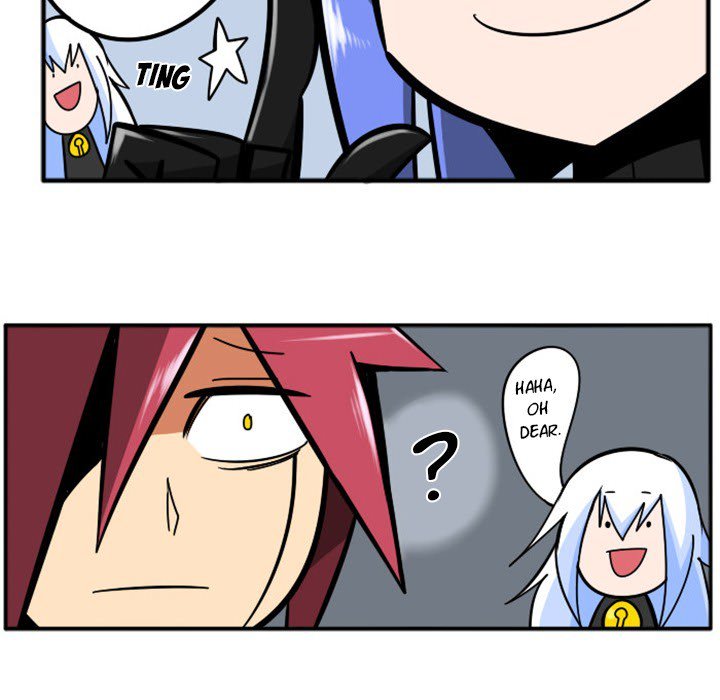 Maki and Friends Chapter 74 image 11
