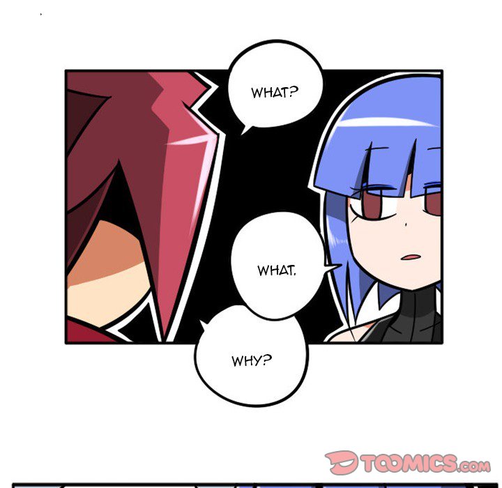 Maki and Friends Chapter 74 image 12