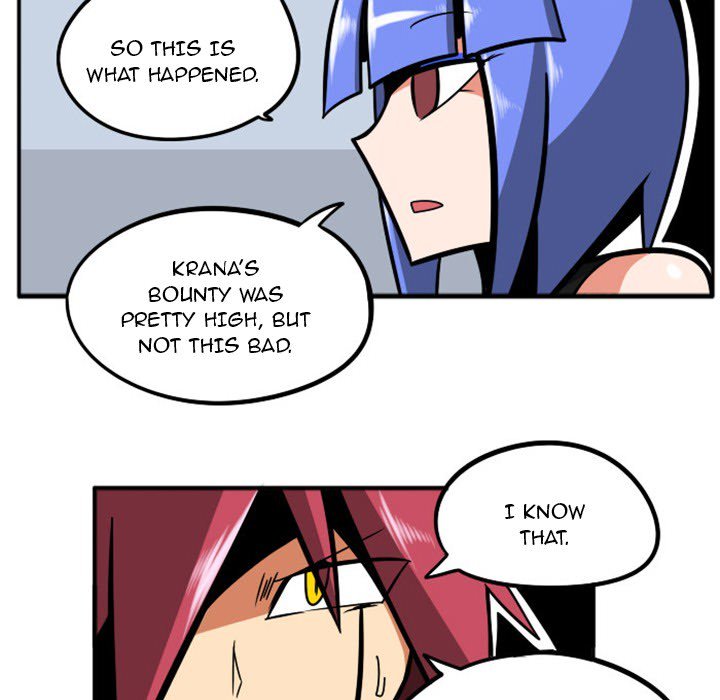 Maki and Friends Chapter 74 image 13