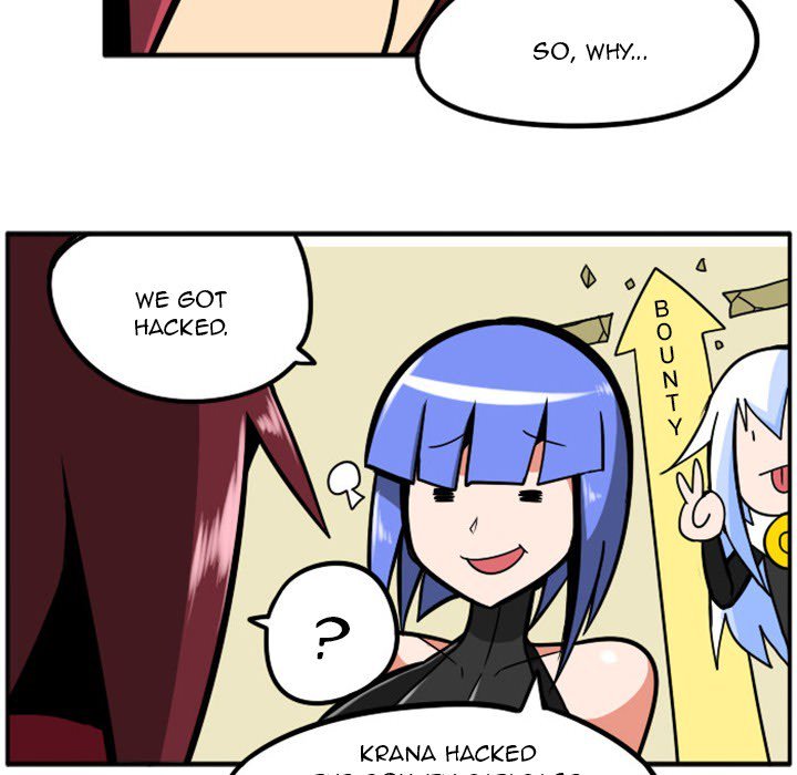 Maki and Friends Chapter 74 image 14