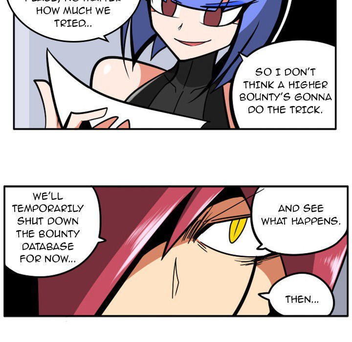 Maki and Friends Chapter 74 image 22