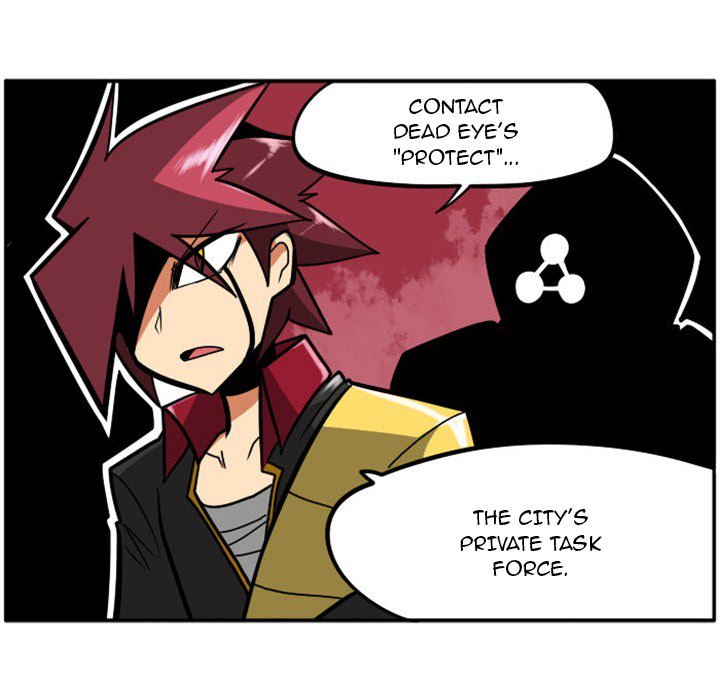 Maki and Friends Chapter 74 image 23
