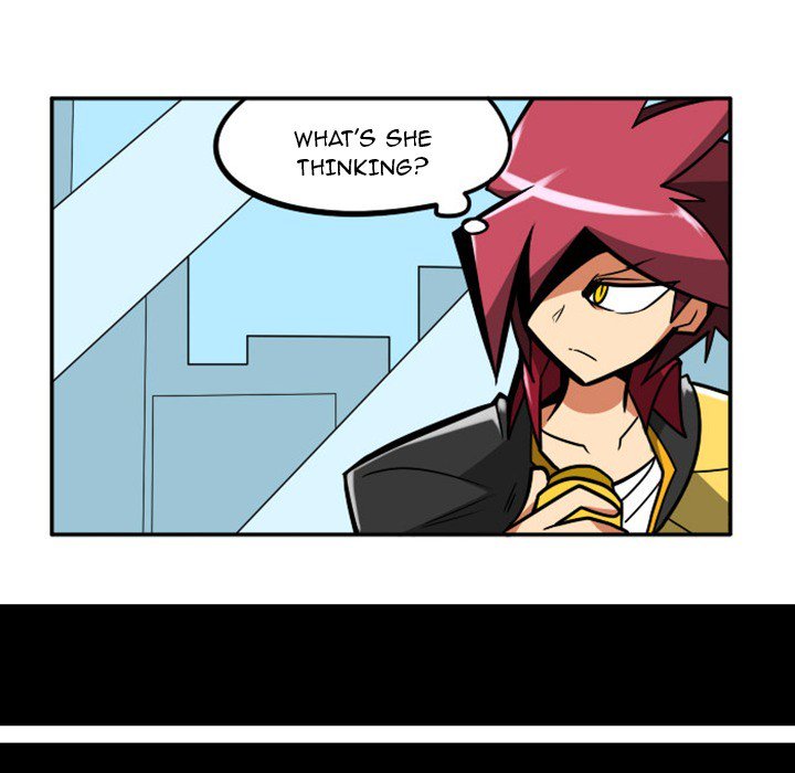 Maki and Friends Chapter 74 image 25