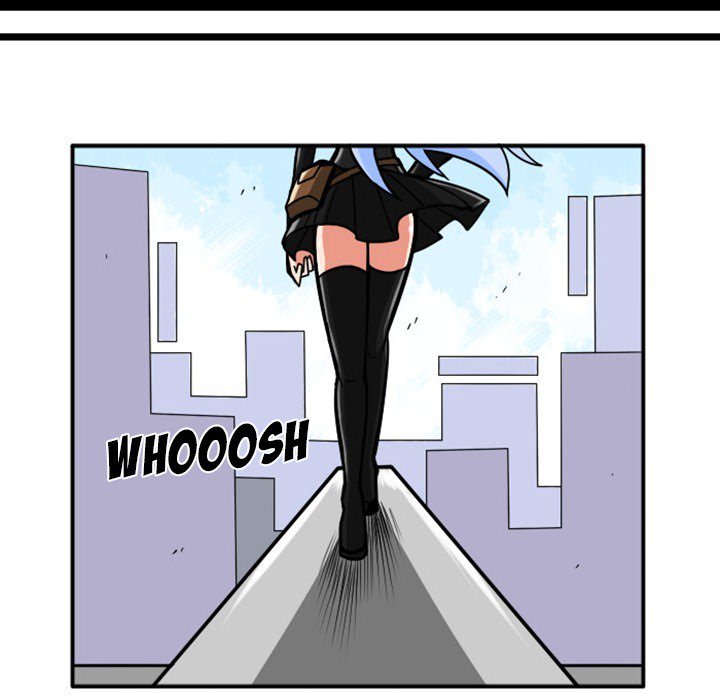 Maki and Friends Chapter 74 image 26